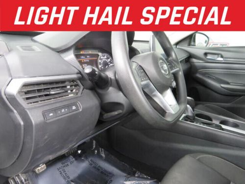 2020 Nissan Altima 2.5 S Sedan 4D, US $16,498.00, image 5
