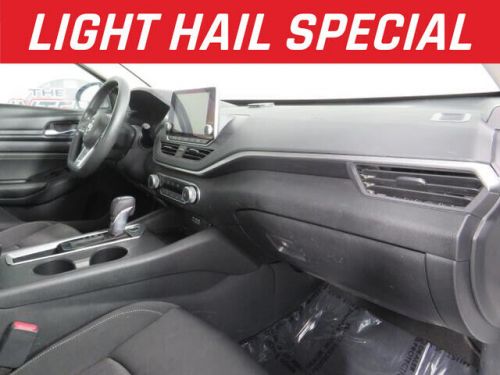 2020 Nissan Altima 2.5 S Sedan 4D, US $16,498.00, image 7