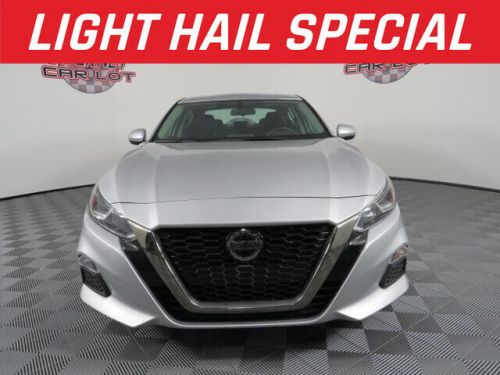 2020 Nissan Altima 2.5 S Sedan 4D, US $16,498.00, image 8