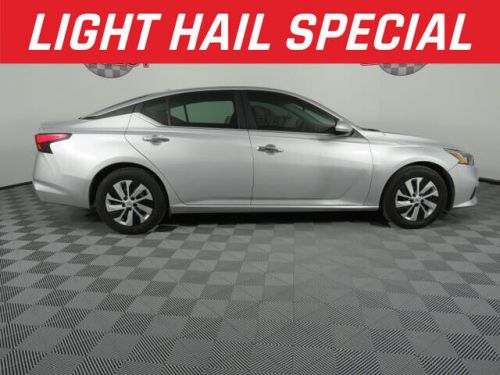 2020 Nissan Altima 2.5 S Sedan 4D, US $16,498.00, image 10