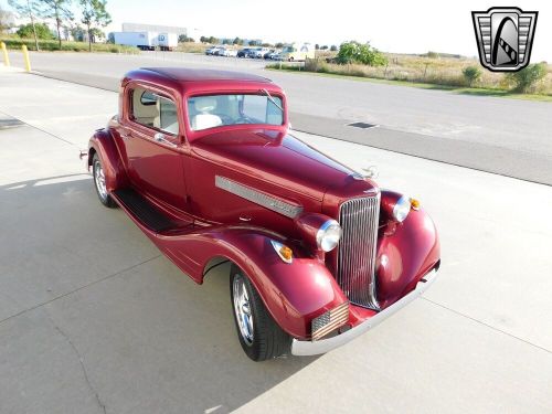 1934 Pontiac 600, US $52,000.00, image 2