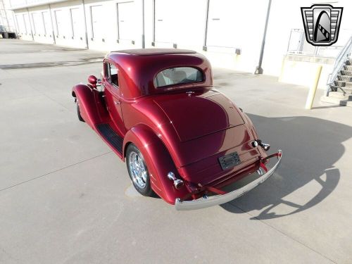 1934 Pontiac 600, US $52,000.00, image 5