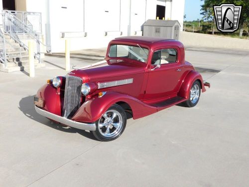 1934 Pontiac 600, US $52,000.00, image 6