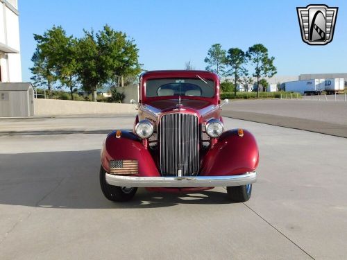 1934 Pontiac 600, US $52,000.00, image 9