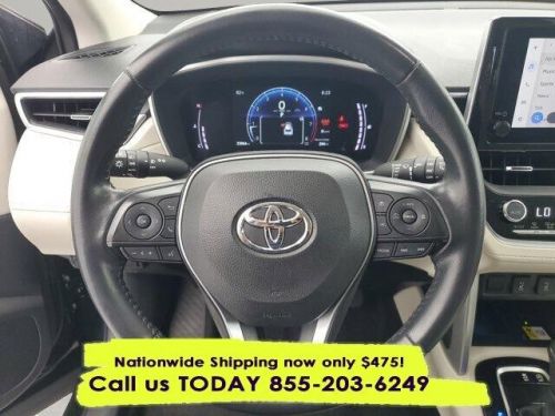 2023 Toyota Corolla Cross XLE, US $20,991.60, image 10