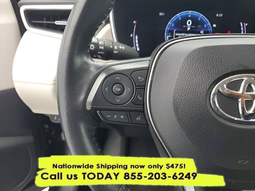 2023 Toyota Corolla Cross XLE, US $20,991.60, image 11