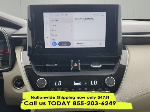 2023 Toyota Corolla Cross XLE, US $20,991.60, image 16