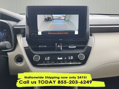 2023 Toyota Corolla Cross XLE, US $20,991.60, image 17