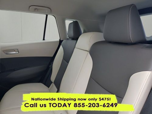 2023 Toyota Corolla Cross XLE, US $20,991.60, image 21