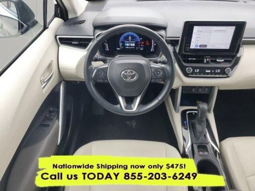 2023 Toyota Corolla Cross XLE, US $20,991.60, image 24