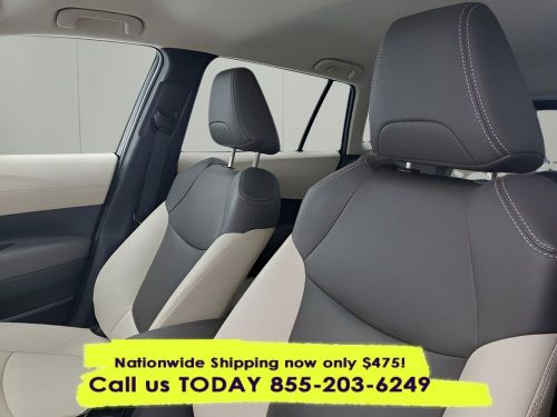 2023 Toyota Corolla Cross XLE, US $20,991.60, image 25