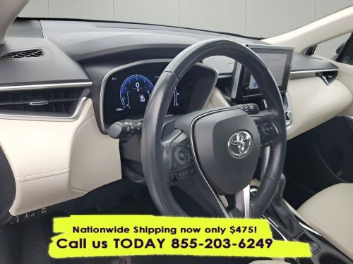 2023 Toyota Corolla Cross XLE, US $20,991.60, image 26