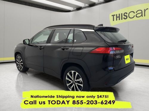 2023 Toyota Corolla Cross XLE, US $20,991.60, image 31