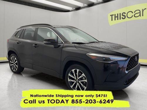 2023 Toyota Corolla Cross XLE, US $20,991.60, image 33