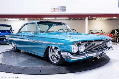 1961 Impala Bubbletop, US $88,888.00, image 2