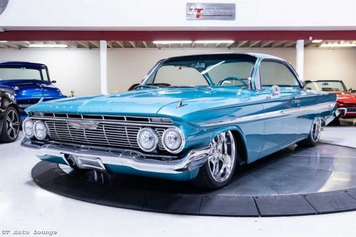 1961 Impala Bubbletop, US $88,888.00, image 4