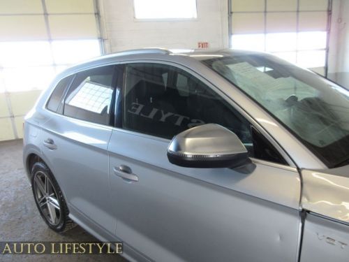 2018 Audi SQ5 3.0T quattro Premium Plus, US $15,950.00, image 8