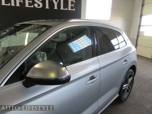 2018 Audi SQ5 3.0T quattro Premium Plus, US $15,950.00, image 10