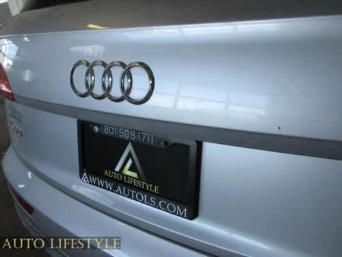 2018 Audi SQ5 3.0T quattro Premium Plus, US $15,950.00, image 17