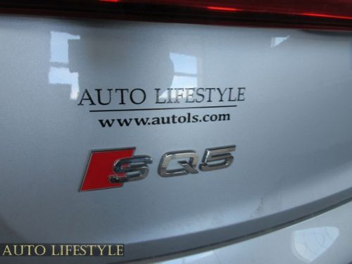 2018 Audi SQ5 3.0T quattro Premium Plus, US $15,950.00, image 18