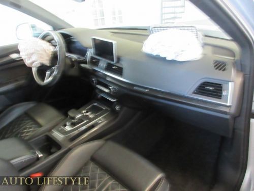 2018 Audi SQ5 3.0T quattro Premium Plus, US $15,950.00, image 19