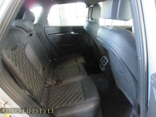 2018 Audi SQ5 3.0T quattro Premium Plus, US $15,950.00, image 23