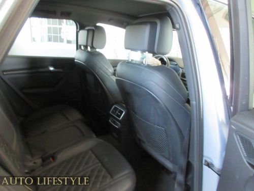 2018 Audi SQ5 3.0T quattro Premium Plus, US $15,950.00, image 24