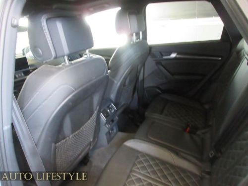 2018 Audi SQ5 3.0T quattro Premium Plus, US $15,950.00, image 25