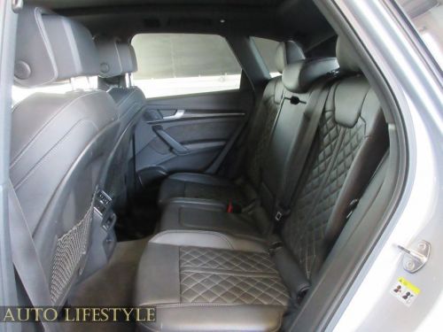 2018 Audi SQ5 3.0T quattro Premium Plus, US $15,950.00, image 26