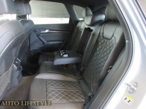 2018 Audi SQ5 3.0T quattro Premium Plus, US $15,950.00, image 27