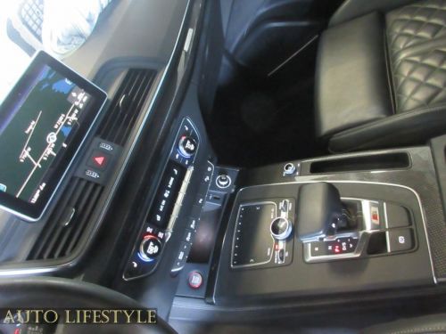 2018 Audi SQ5 3.0T quattro Premium Plus, US $15,950.00, image 28