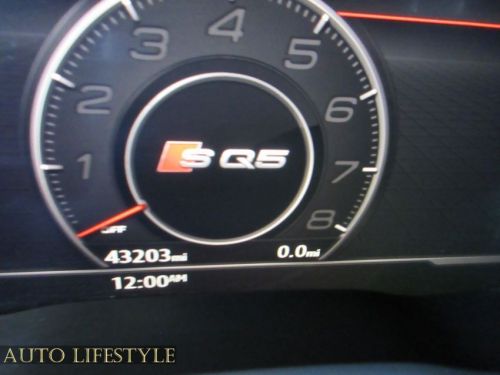 2018 Audi SQ5 3.0T quattro Premium Plus, US $15,950.00, image 32