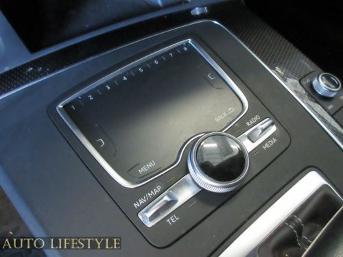 2018 Audi SQ5 3.0T quattro Premium Plus, US $15,950.00, image 35