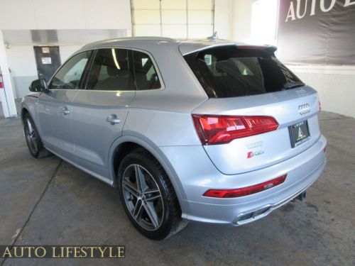 2018 Audi SQ5 3.0T quattro Premium Plus, US $15,950.00, image 39