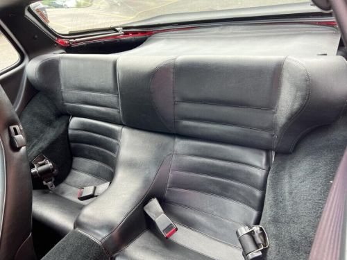 1985 Porsche 944, US $15,950.00, image 2