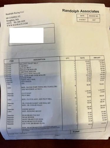 1985 Porsche 944, US $15,950.00, image 10