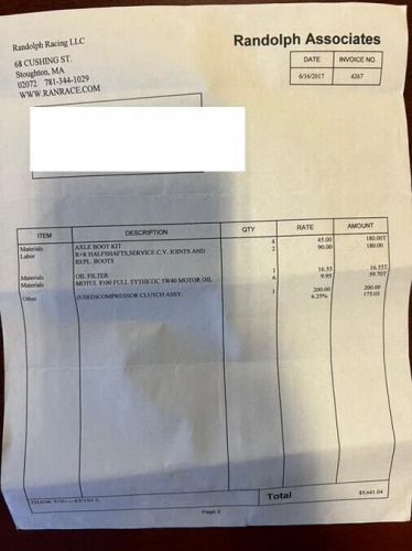 1985 Porsche 944, US $15,950.00, image 11