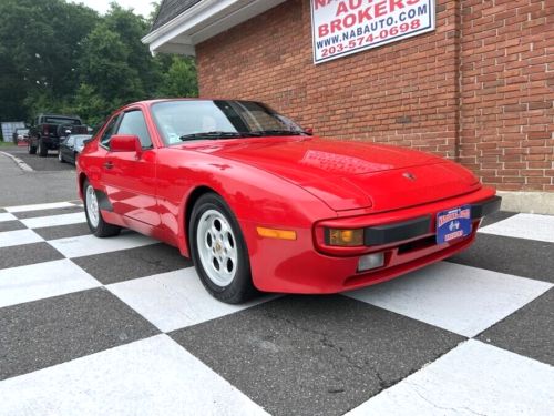 1985 Porsche 944, US $15,950.00, image 17