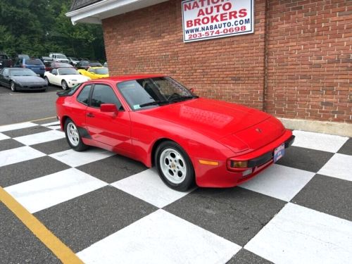 1985 Porsche 944, US $15,950.00, image 18