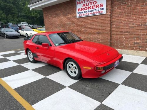 1985 Porsche 944, US $15,950.00, image 19