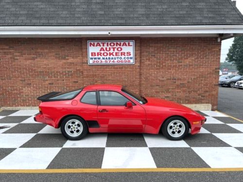 1985 Porsche 944, US $15,950.00, image 20