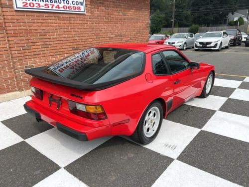 1985 Porsche 944, US $15,950.00, image 21