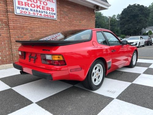 1985 Porsche 944, US $15,950.00, image 22