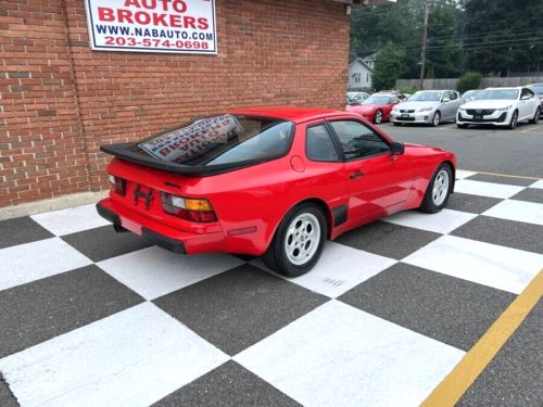 1985 Porsche 944, US $15,950.00, image 23