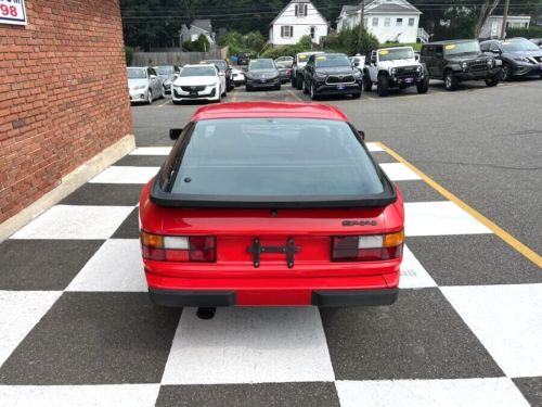 1985 Porsche 944, US $15,950.00, image 24