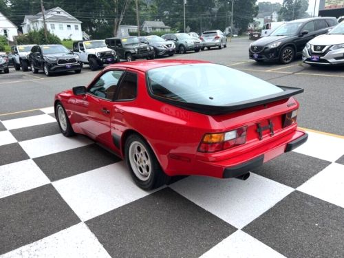 1985 Porsche 944, US $15,950.00, image 25