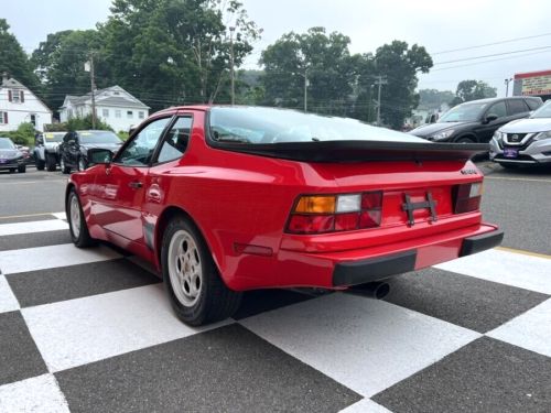 1985 Porsche 944, US $15,950.00, image 26