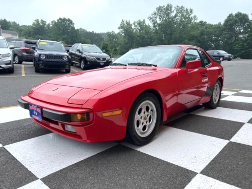 1985 Porsche 944, US $15,950.00, image 27