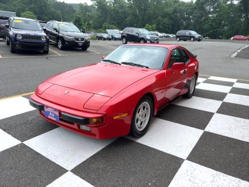 1985 Porsche 944, US $15,950.00, image 28