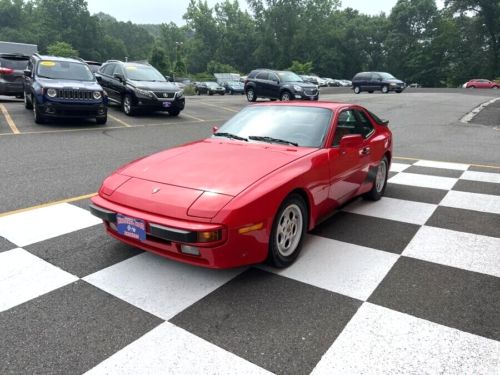 1985 Porsche 944, US $15,950.00, image 29